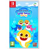 Baby Shark Sing & Swim Party (SWITCH) | Shoptok.si