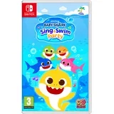 Sing & Swim Party (SWITCH)