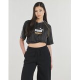 Puma KING Relaxed Football Jersey Crna | shoptok.hr