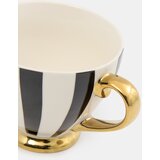 Sinsay Keramička šalica na pruge | shoptok.hr