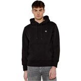 Calvin Klein Jeans Puloverji J30J327526 Črna | Shoptok.si