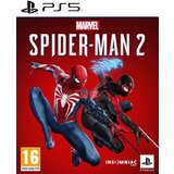 PS4 / PSN Marvel's Spider-Man 2 (PS5) PSN Key EUROPE | ePonuda.com