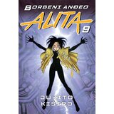  Borbeni anđeo Alita 9 Cene