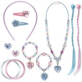 Disney Stitch Set Nakit i Dodaci za Kosu | shoptok.hr