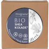 FINigrana® Bio & Naturkosmetik Ekološki Sheakolade® - 25 ml Cene