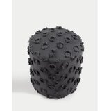 Atelier Del Sofa tabure astrid anthracite | Eponuda.com
