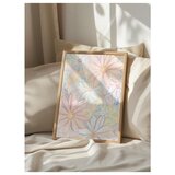 WALLXPERT dekorativna slika u okviru 30 x 40 cm | Eponuda.com