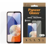 Panzerglass zaštitno staklo za Samsung Galaxy A14/A14 5G ultra wide fit