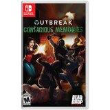  Outbreak Contagious Memories - Limited Run (SWITCH) | Shoptok.si