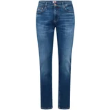 Tommy Jeans Kavbojke 'SCANTON' moder denim