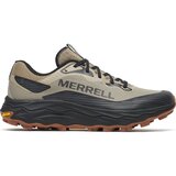 Merrell patike Agility Peak 6 GTX za muškarce, bež sa tamnoplavim Cene