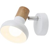 SPOT SVJETILJKA SA 1 OKRETNIM ELEMENTOM HOLLY RABALUX | shoptok.hr