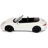  Licencirani auto na daljinsko upravljanje Porsche 911 Carrera S Rastar 1:12 - bijeli | shoptok.hr