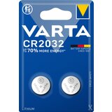 Varta Electronics CR2032 3V baterija Cene