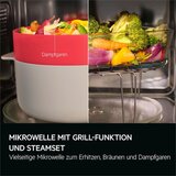Aeg TB6SM171DB Vgradna mikrovalovna 17 pecica crna, litrov, dotikovno upravljanje 947608857 | Shoptok.si