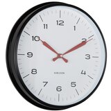 Karlsson Zidni sat ø 30 cm Modern Factory – | shoptok.hr