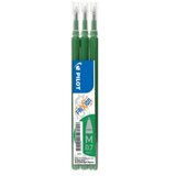 Uložak PILOT ZA FRIXION BALL 0.7 3/1 ZELENI Cene