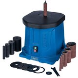 Scheppach Vretenasti brusilnik OSM100 (450 W, 2.000 vrt./min) productname.garantie.plussign BAUHAUS garancija 5 let za naprave na električni ali motorni pogon | Shoptok.si