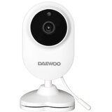 Dartel DAEWOO dječji video monitor WiFi, VOX, temp, do 300m, aplikacija DI-BM49 | shoptok.hr