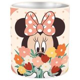 DIAKAKIS Čaša za olovke MINNIE 10x11cm 564336 Cijene
