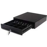 MS META POS Fioka MS za novac 410, crna | Eponuda.com
