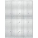  Gabion s žicom debljine 3 5 mm i mrežom 5x2 5 cm 150x20x200 cm - 20 cm 200 cm 150 cm | shoptok.hr