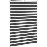  Zebra senčilo črna 165x230 cm tkanina širina 160,9cm poliester, (22046750) | Shoptok.si