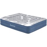  Madrac na napuhavanje 203 x 152 x 36 cm Bestway 6712Y | Shoptok.si