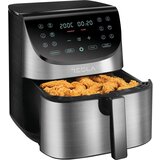  1700W digitalni inox LCD touch cvrtnik na zrak brez maščobe 7000ml friteza | Shoptok.si