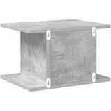  Noćni ormarić 2 pcs Betonski sivi 40 x 30 x 25 cm | shoptok.hr