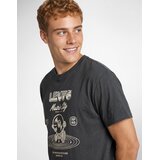 Levi's SS RELAXED FIT TEE Siva | shoptok.hr