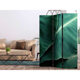  Paravan u 3 dijela - Banana Leaf [Room Dividers] 135x172 | shoptok.hr