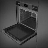 Smeg Kombinirana parna pečica SO6101S2B3 | Shoptok.si