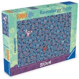 Disney Stitch Disney Puzzle Stitch - 1000 Dijelova Cijene