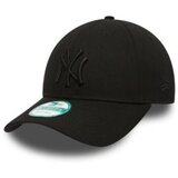 New Era Kape s šiltom Mlb 9FORTY New York Yankees Črna | Shoptok.si