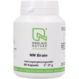 Nikolaus - Nature NN Brain Cijene