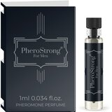 PheroStrong - feromonski parfem za muškarce (1 ml) Cijene