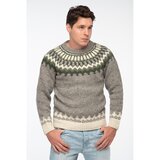 Wool Art muški sportski džemper 12MS02 Cene