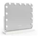 ogledalo sa pozadinskim led osvetljenjem 20-22W 500x420x120mm touch dimer cct 3000~6500K IP20 M209498