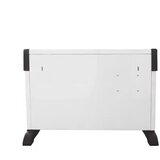 Prosto konvektorska grejalica sa ventilatorom | ePonuda.com