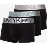 Calvin Klein LOW RISE TRUNK X3 Crna | shoptok.hr