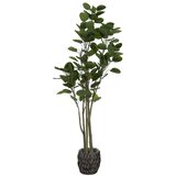  Umjetno drvce sreće 160 cm | shoptok.hr