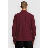 Volcom Augustone Srajca merlot | Shoptok.si