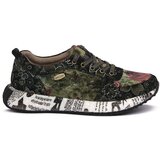 Laura Vita BURTON 38 Zelena | shoptok.hr