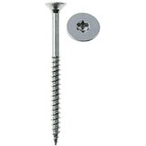 PROFI DEPOT Vijak za ivericu VZ (Ø x D: 4,5 x 45 mm, 200 Kom., Pocinčano) Cijene