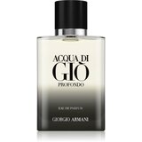 Armani Acqua di Giò Pour Homme parfemska voda za muškarce 50 ml | shoptok.hr