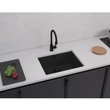 Alveus PODGRADNA OMNI 30 BLACK EDITION 550x450/198 mm | ePonuda.com