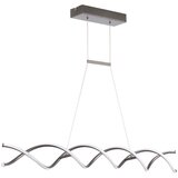 Lesnina XXXL VISEČA LED-SVETILKA 5097 DNA 1800 lm 4000 K | Shoptok.si