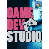 Steam Game Dev Studio (PC) Key GLOBAL Steam Game Dev Studio (PC) Key GLOBAL Slike