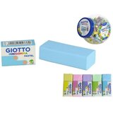 Gumica ZA BRISANJE GIOTTO | Eponuda.ba